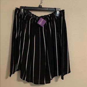 blink top- NEW with tag